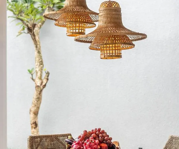Rouge - Loft Minado * Ubud