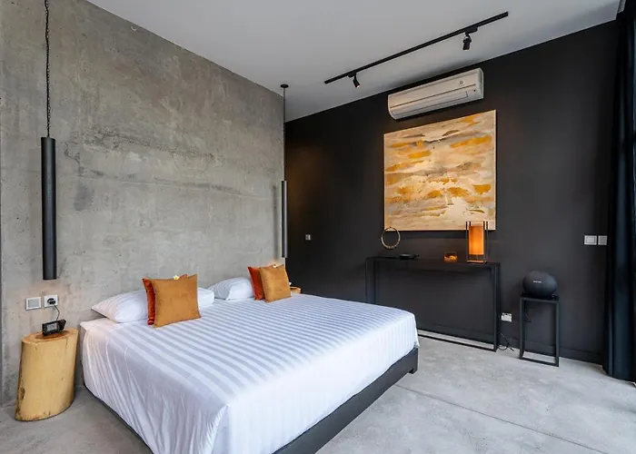 Rouge - Loft Minado Ubud